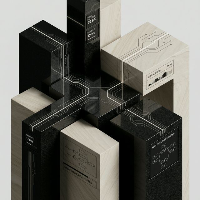 KINETIC DISCOVERY & CONTINUOUS POLISH